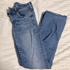 AE Boot Cut 8L